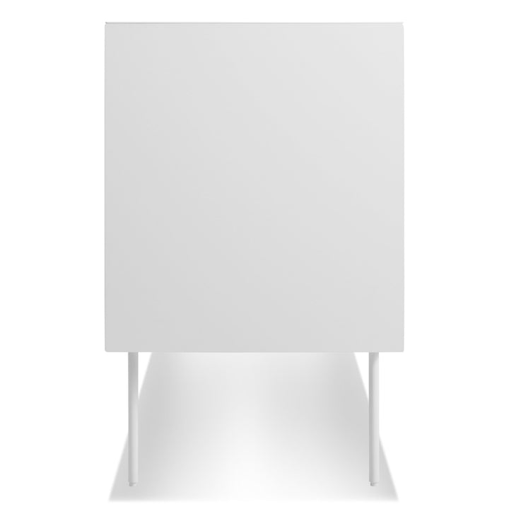 Clad 2 Door Credenza