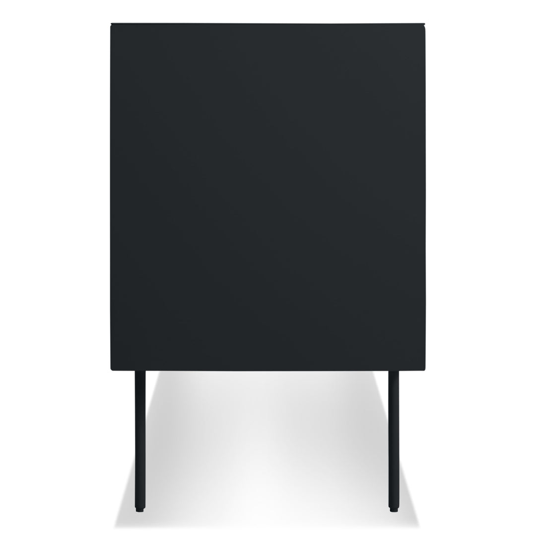 Clad 2 Door Credenza