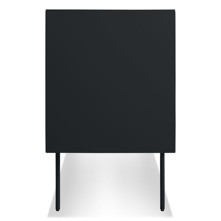 Clad 2 Door Credenza