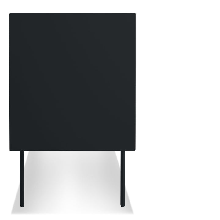 Clad 4 Drawer Dresser