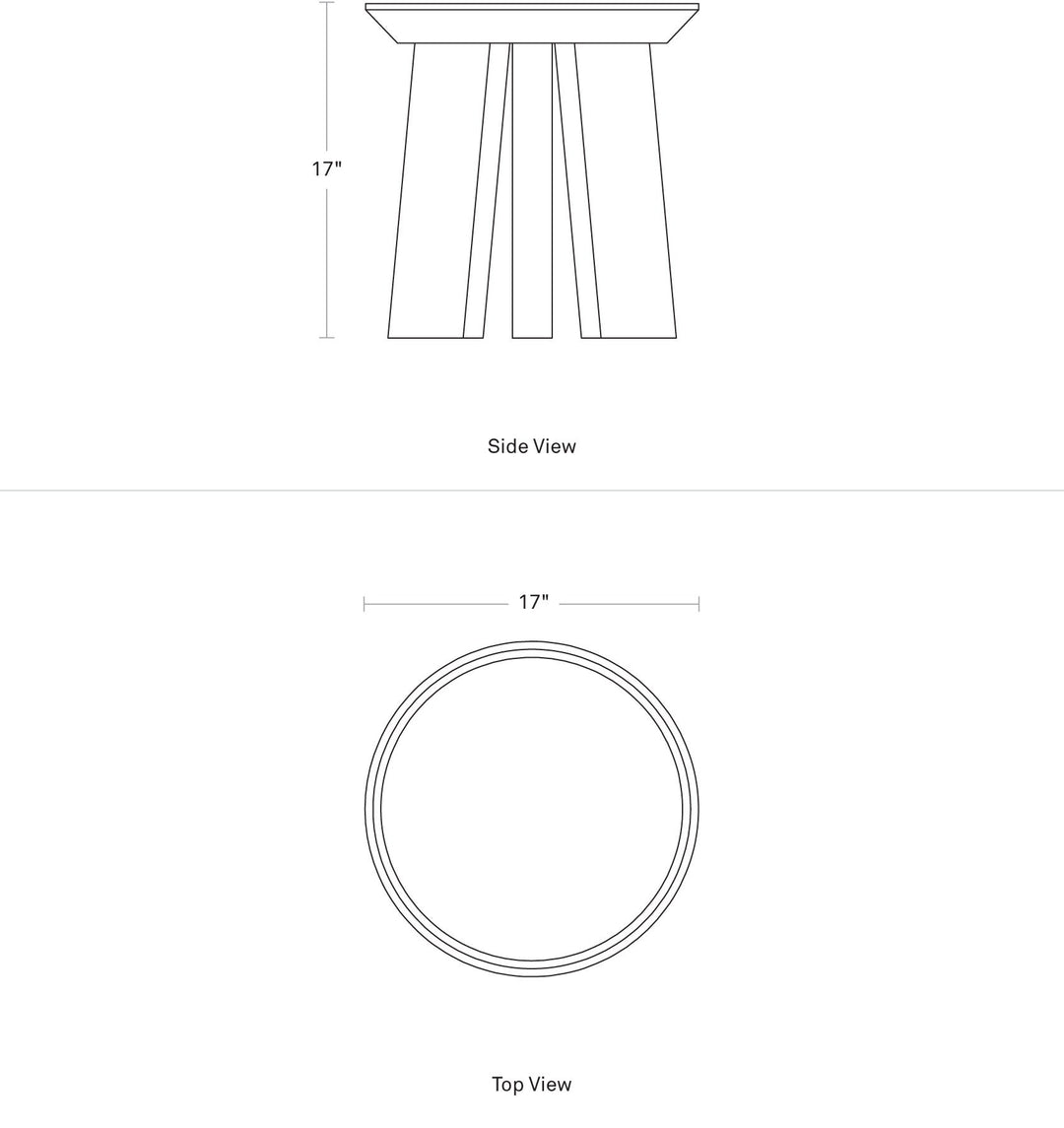 Mimi Stool