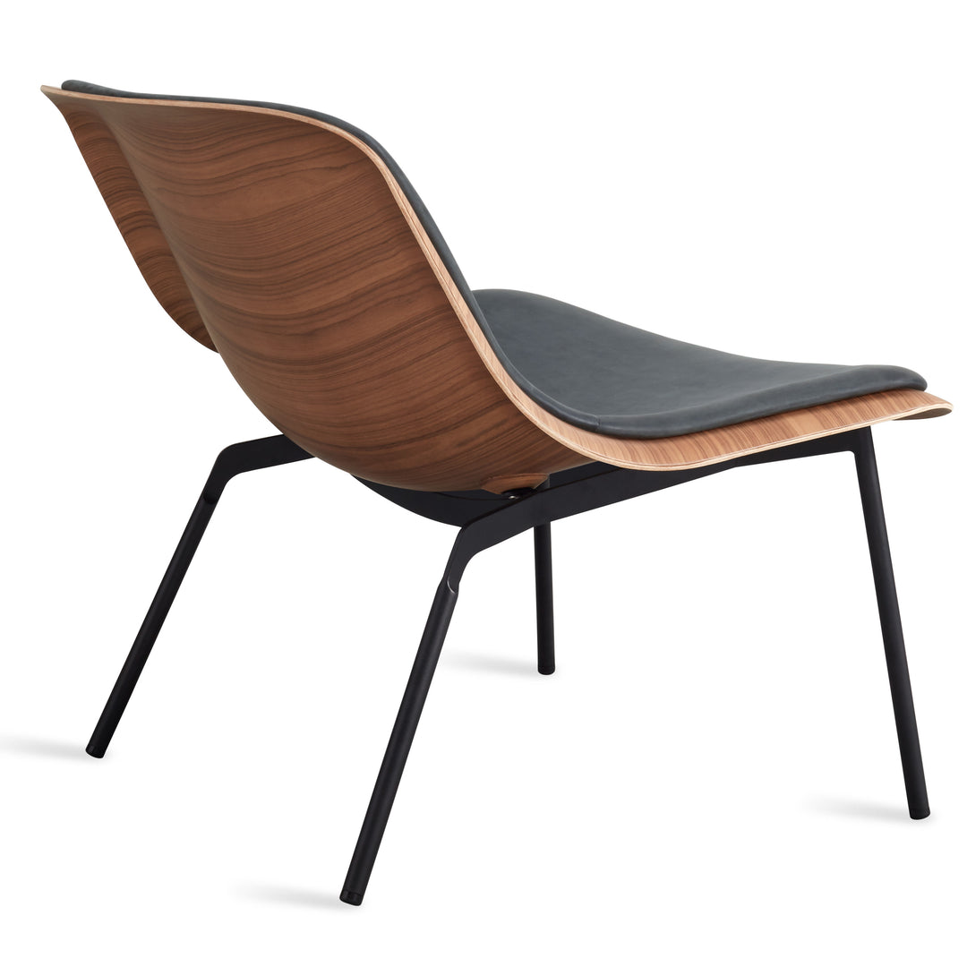 Nonesuch Leather Lounge Chair