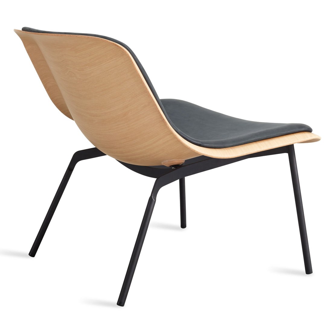 Nonesuch Leather Lounge Chair