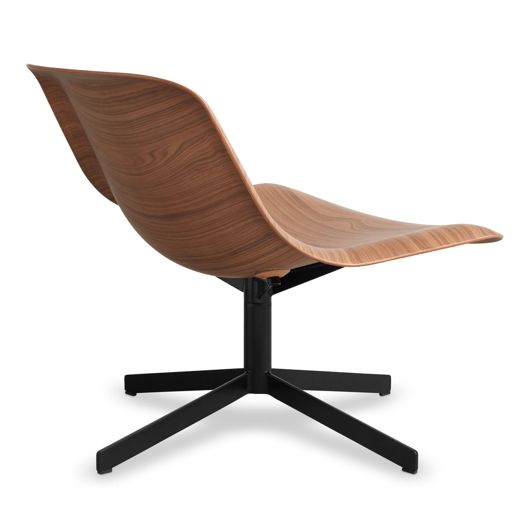 Nonesuch Swivel Lounge Chair