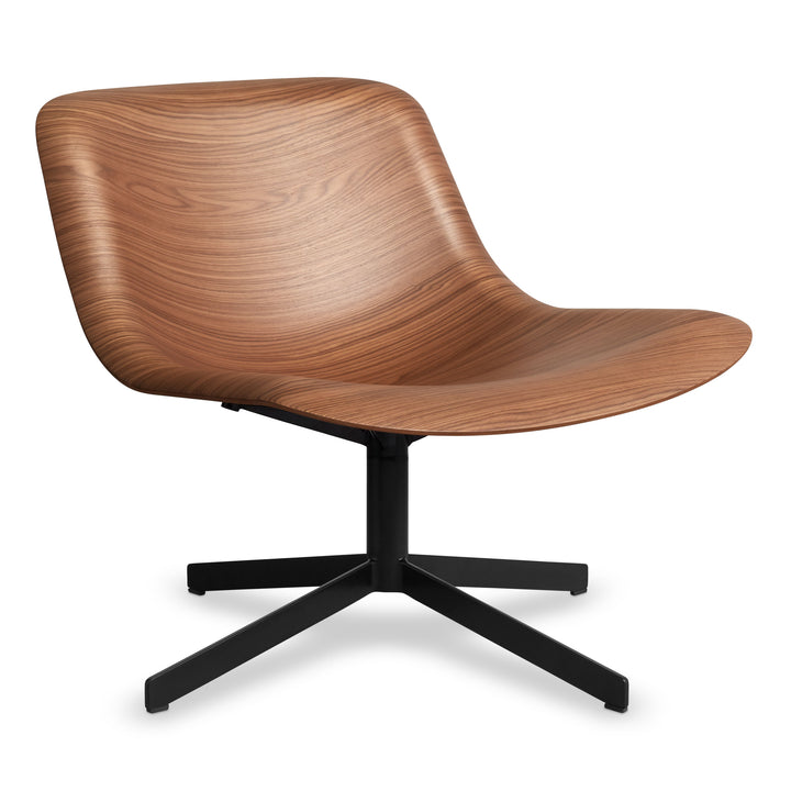 Nonesuch Swivel Lounge Chair