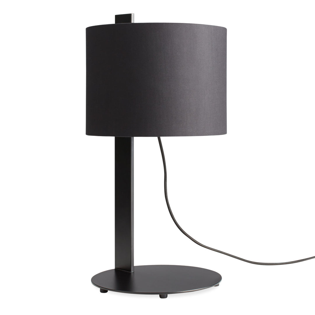 Note Table Lamp