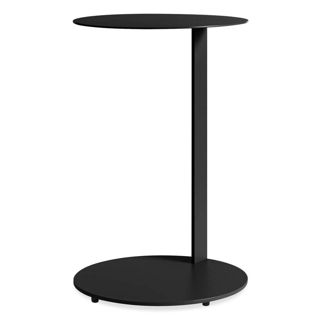 Note Tall Side Table