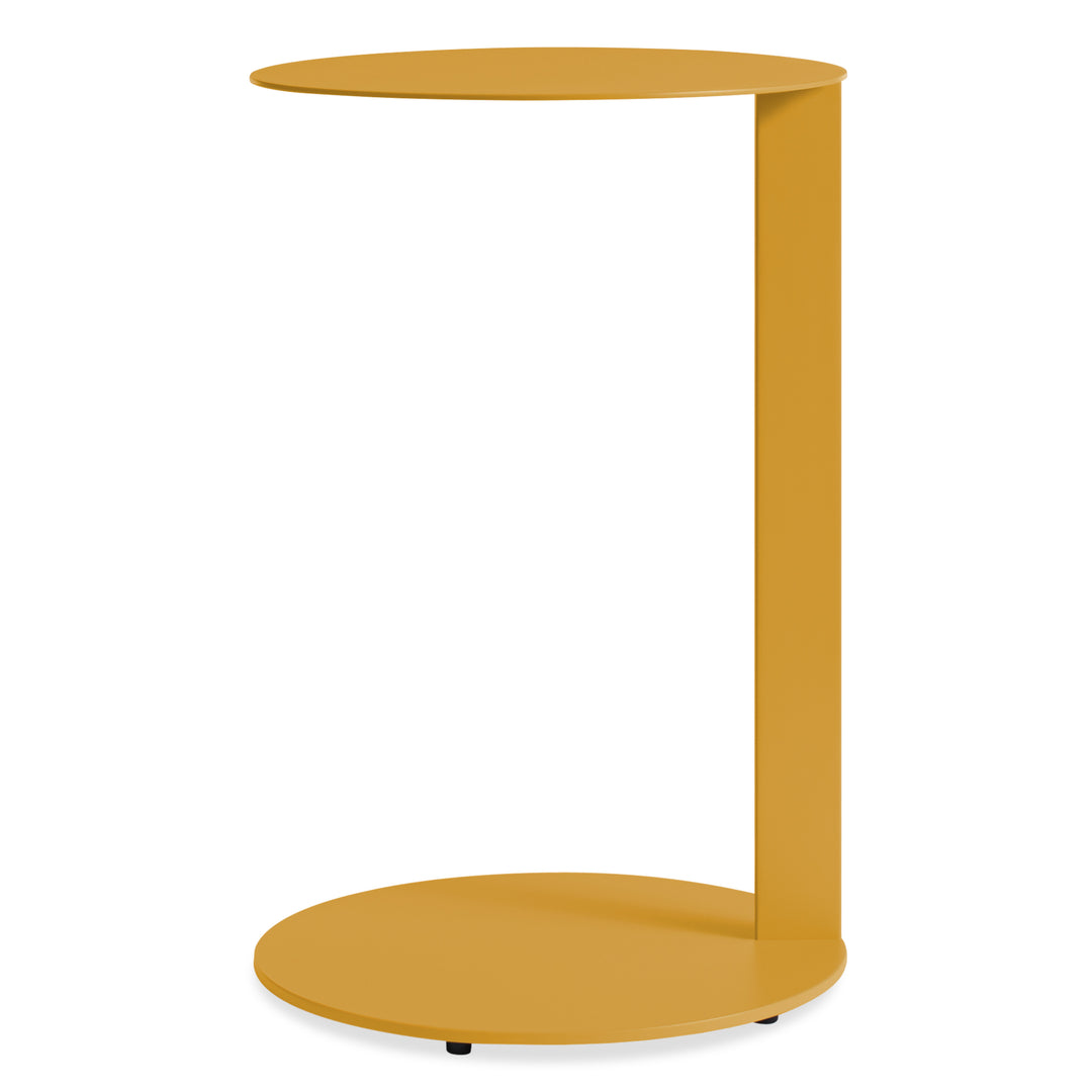 Note Tall Side Table