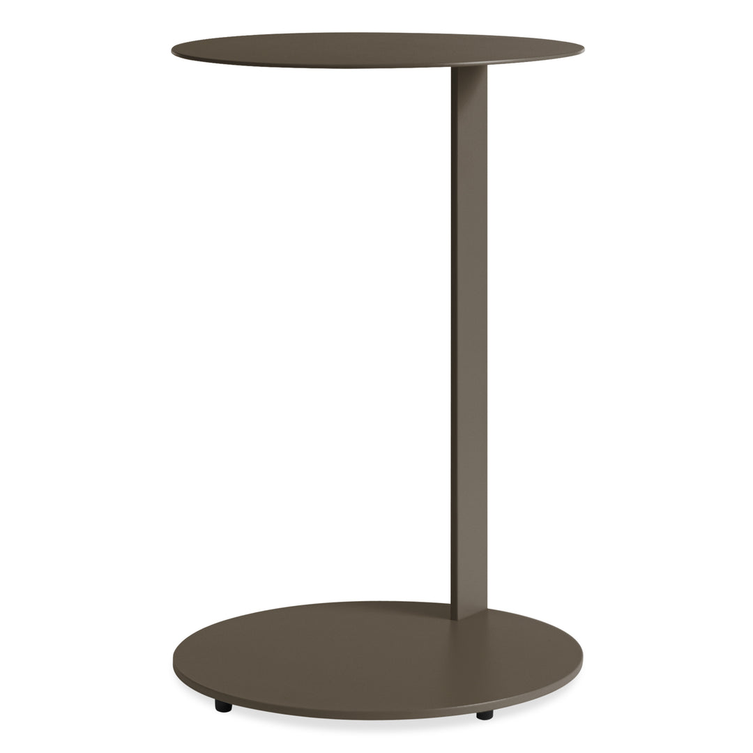 Note Tall Side Table