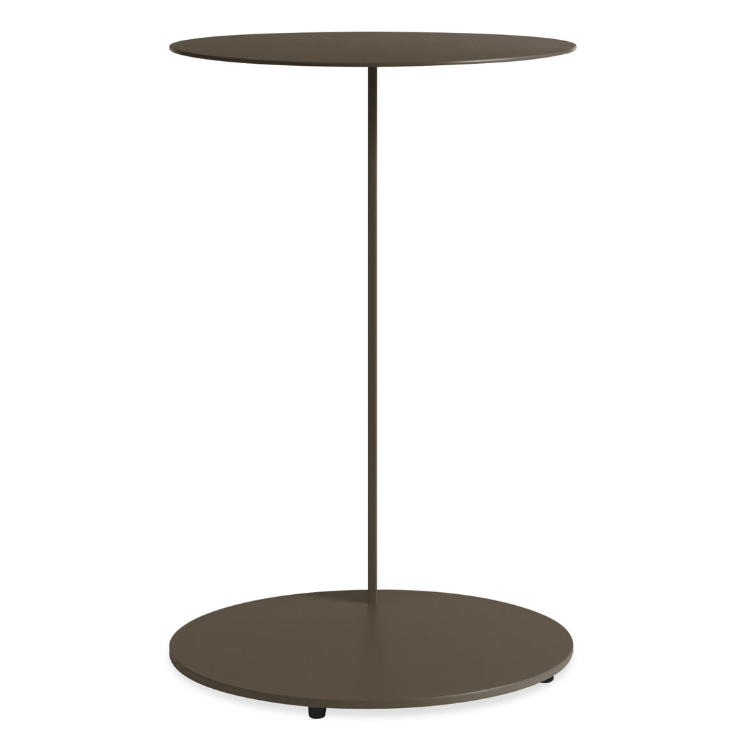 Note Tall Side Table