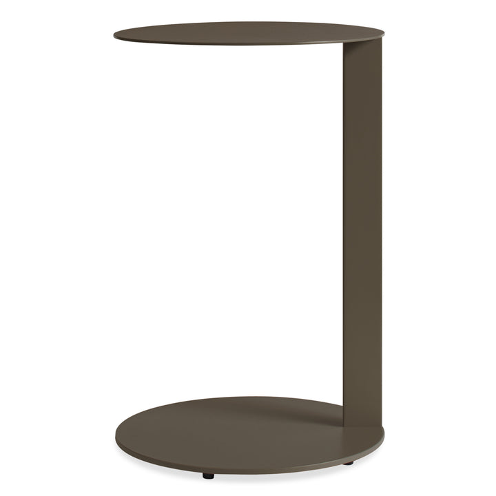 Note Tall Side Table