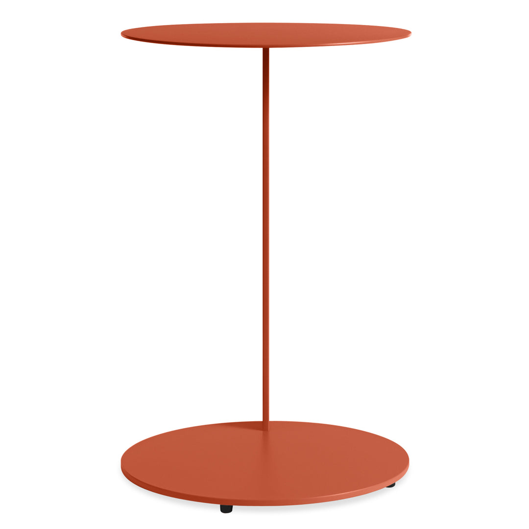 Note Tall Side Table