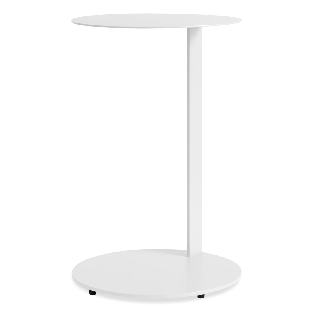 Note Tall Side Table
