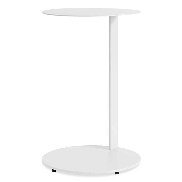 Note Tall Side Table