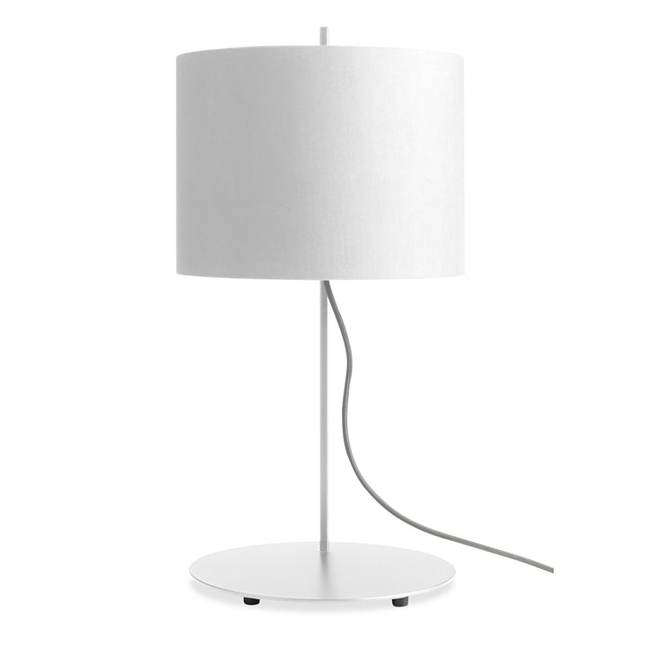 Note Table Lamp