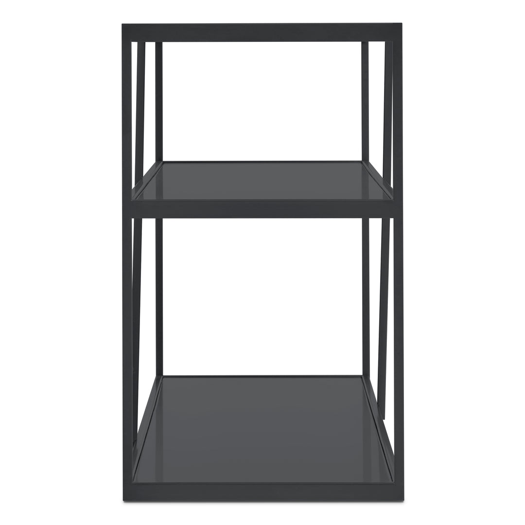 NeedWant Long and Low Shelving