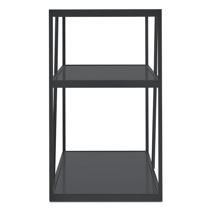 NeedWant Long and Low Shelving