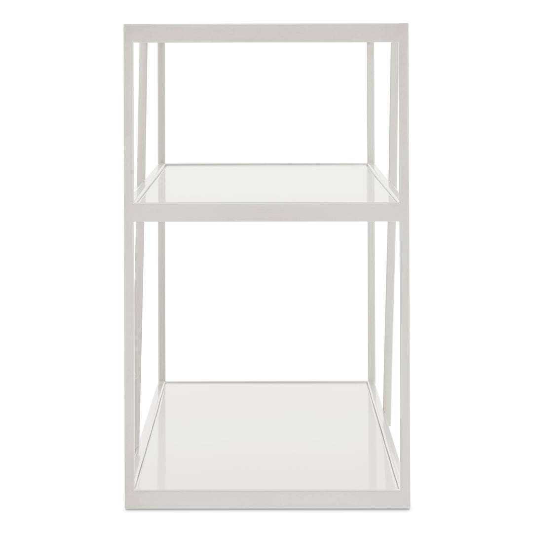 NeedWant Long and Low Shelving
