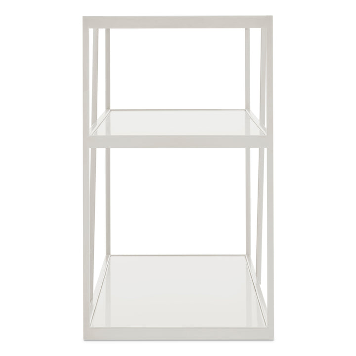 NeedWant Long and Low Shelving