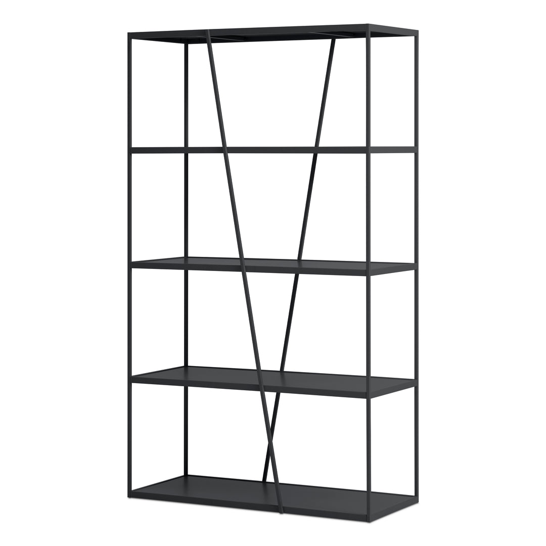 NeedWant Narrow Shelving