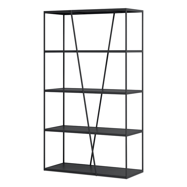 NeedWant Narrow Shelving