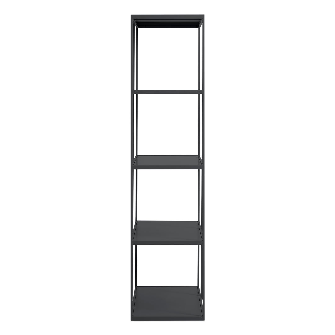 NeedWant Narrow Shelving