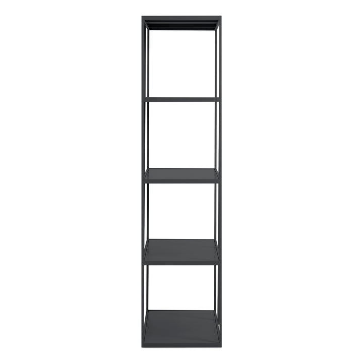 NeedWant Narrow Shelving