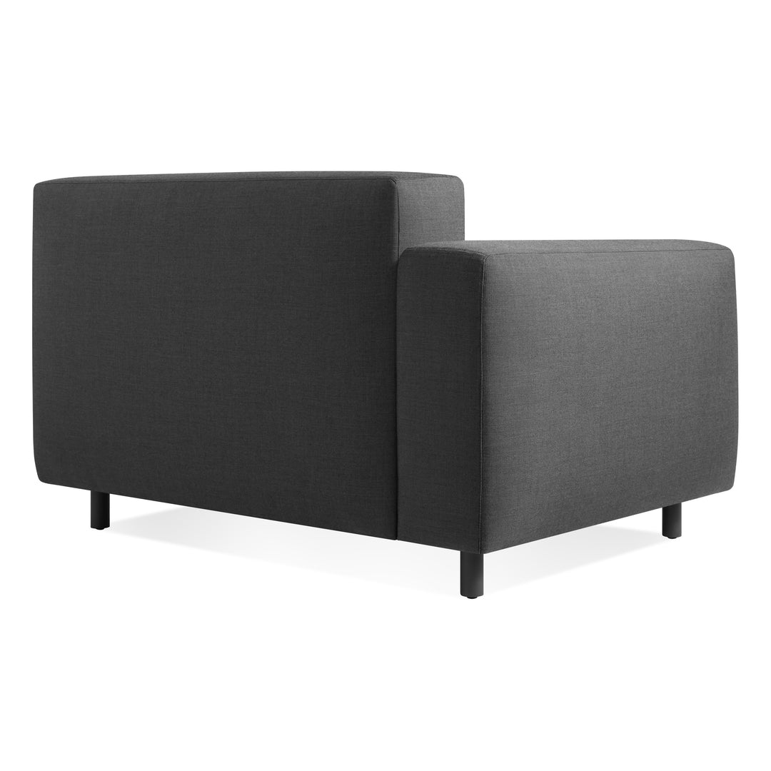 9 Yard Outdoor Modular Chair