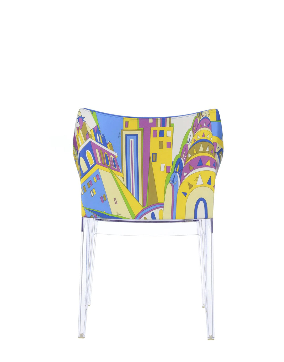 Madame Pucci