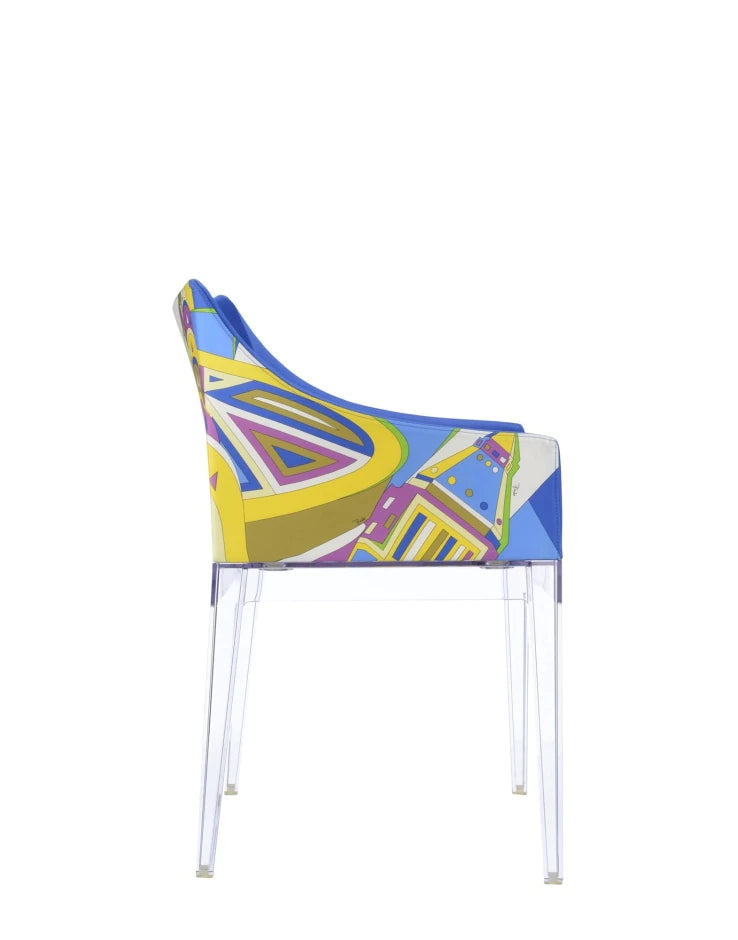 Madame Pucci