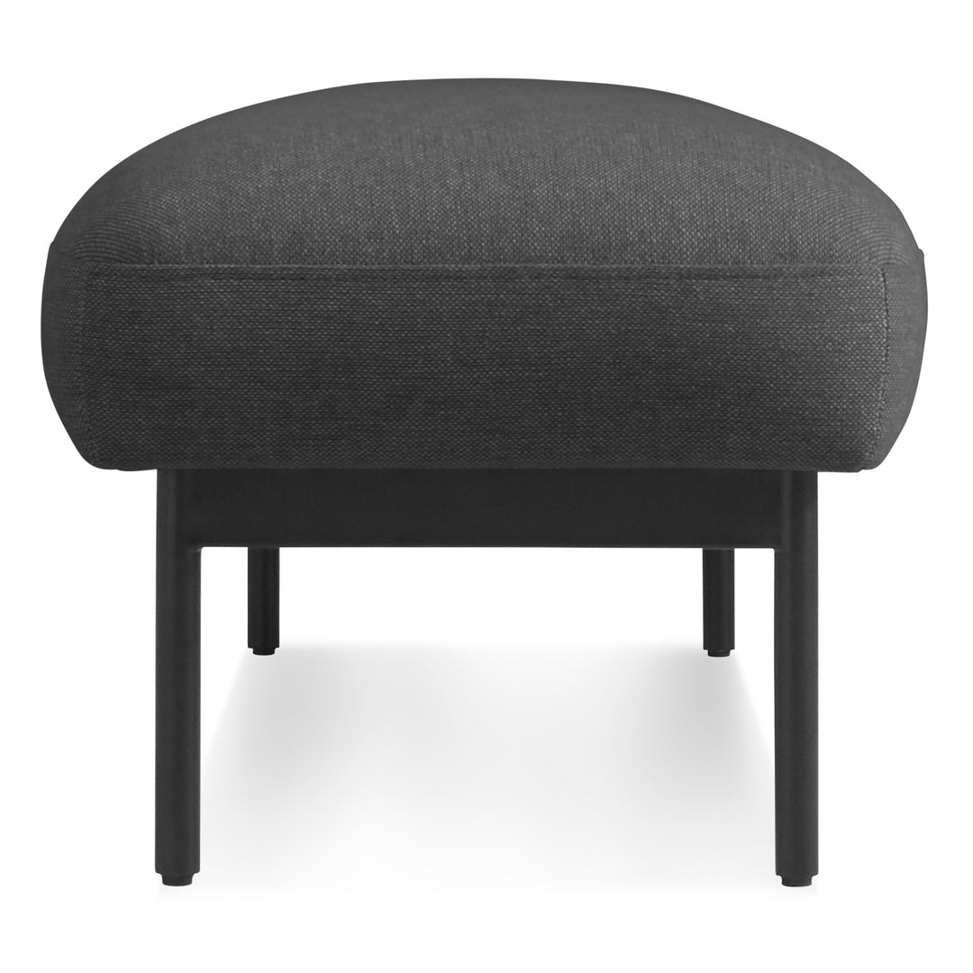Puff Puff Bench