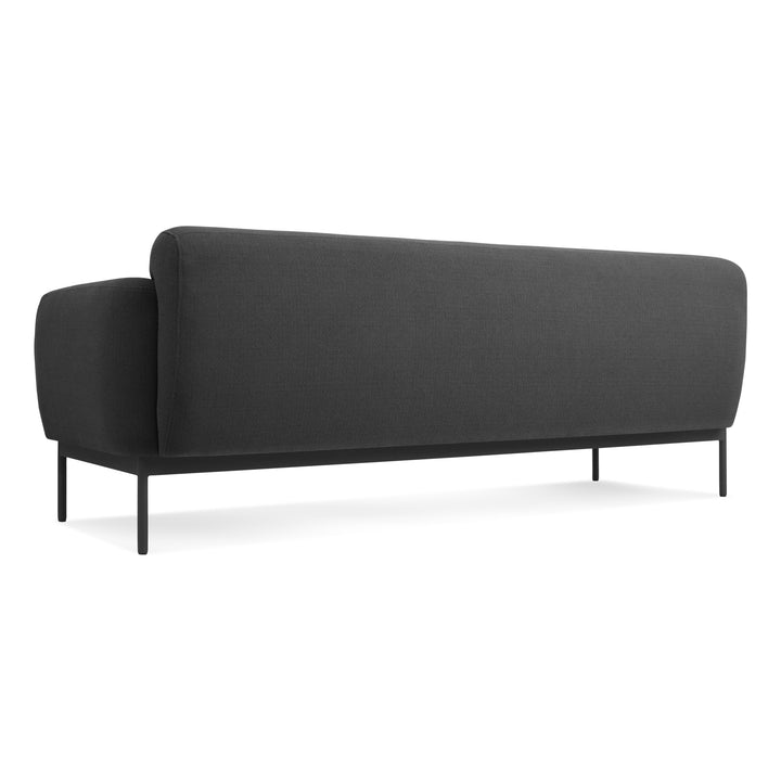 Puff Puff 87" Sofa