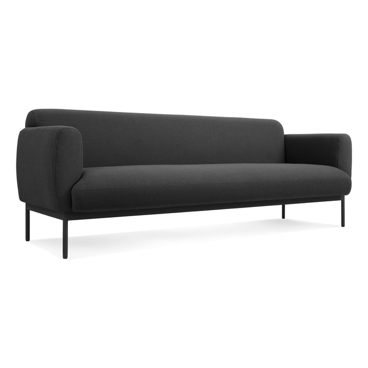 Puff Puff 87" Sofa