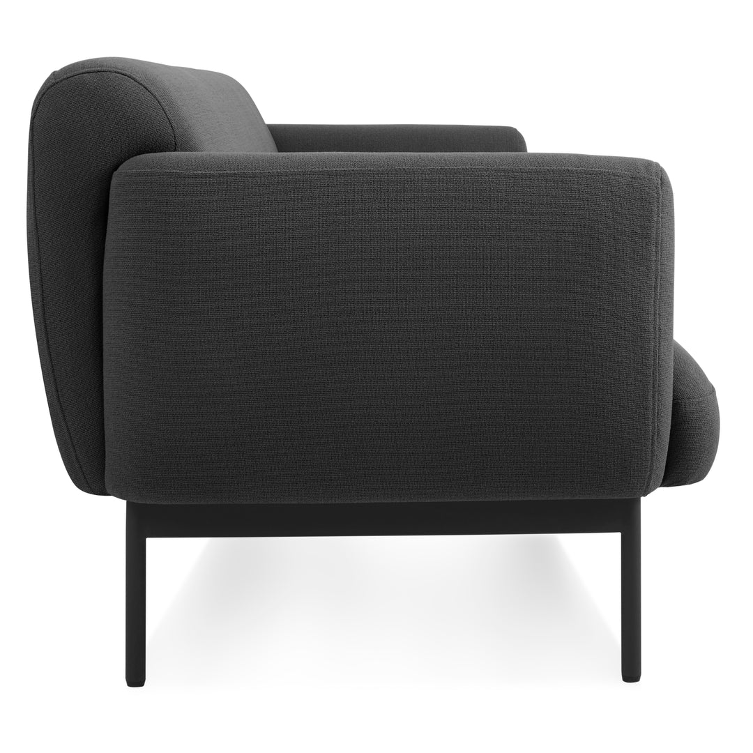 Puff Puff 87" Sofa