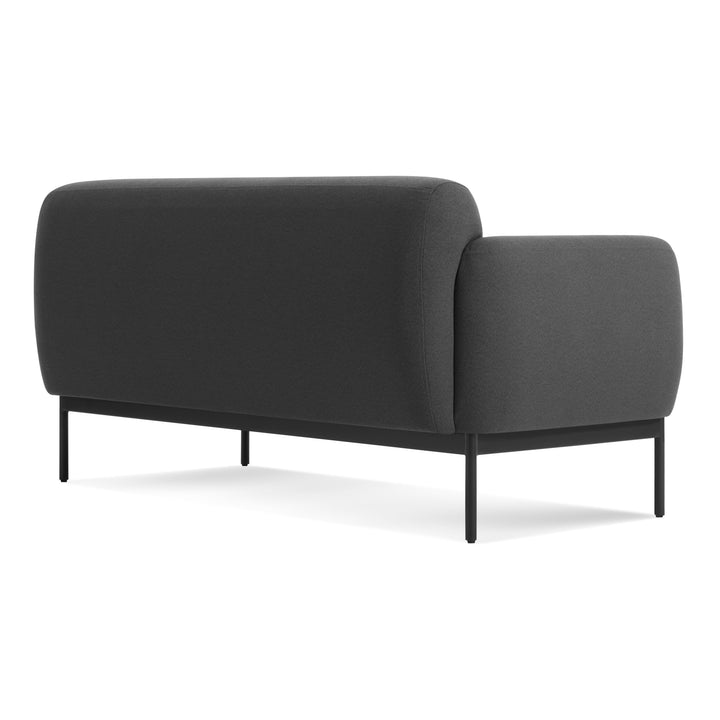 Puff Puff 67" Sofa