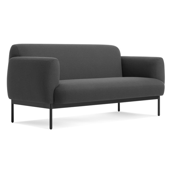 Puff Puff 67" Sofa