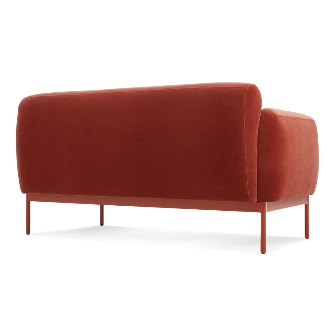 Puff Puff 67" Sofa