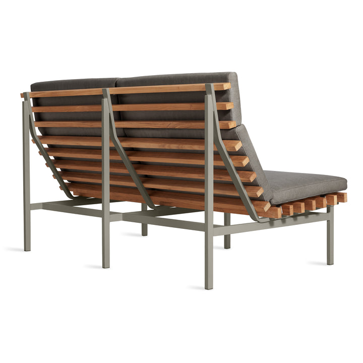 Perch Outdoor 2 Seat Sofa