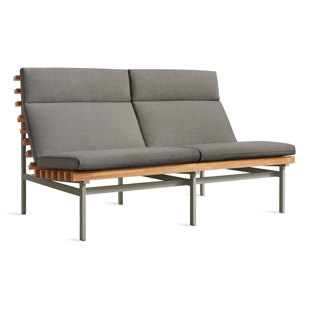 Perch Outdoor 2 Seat Sofa