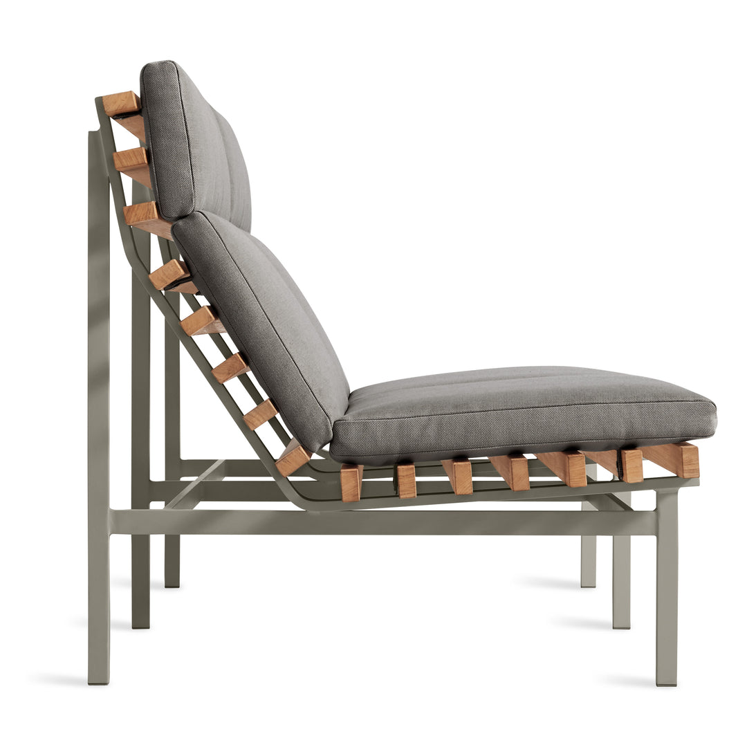 Perch Outdoor 2 Seat Sofa