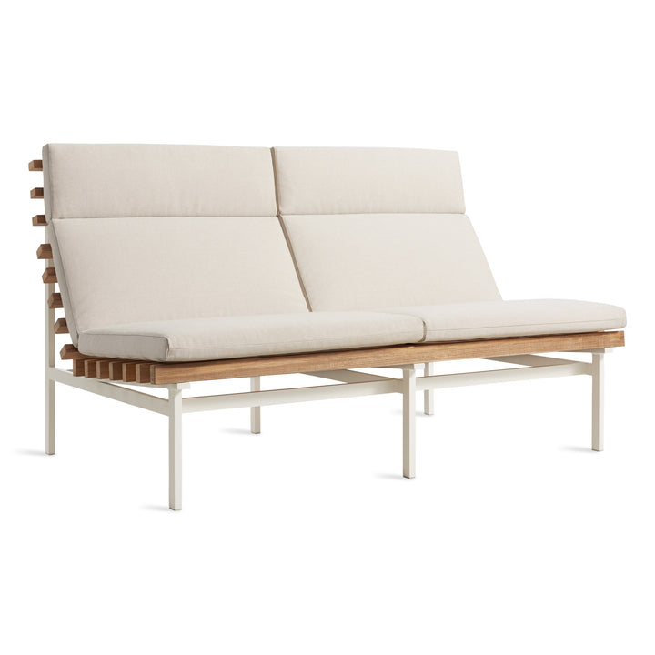 Perch Outdoor 2 Seat Sofa