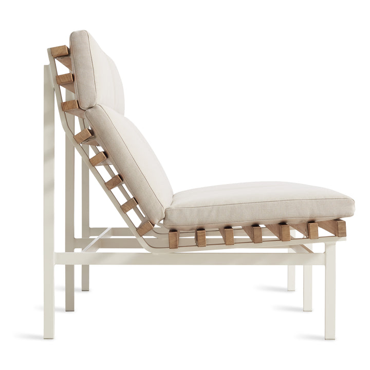 Perch Outdoor 2 Seat Sofa