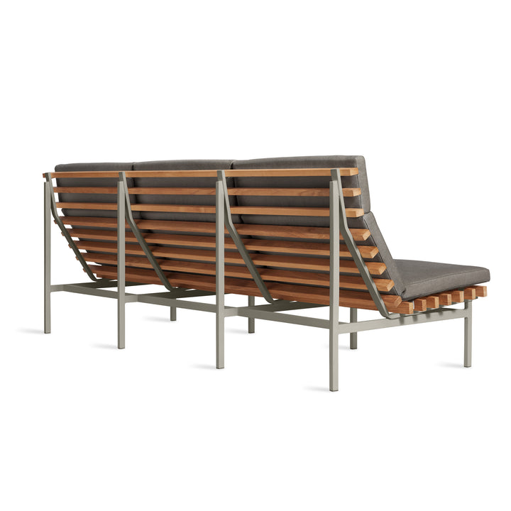 Perch Outdoor 3 Seat Sofa
