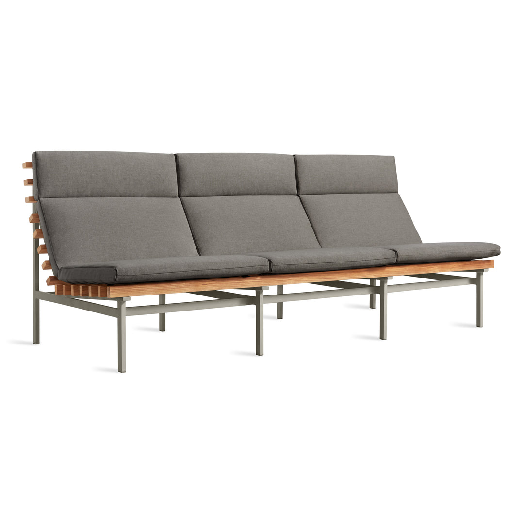 Perch Outdoor 3 Seat Sofa