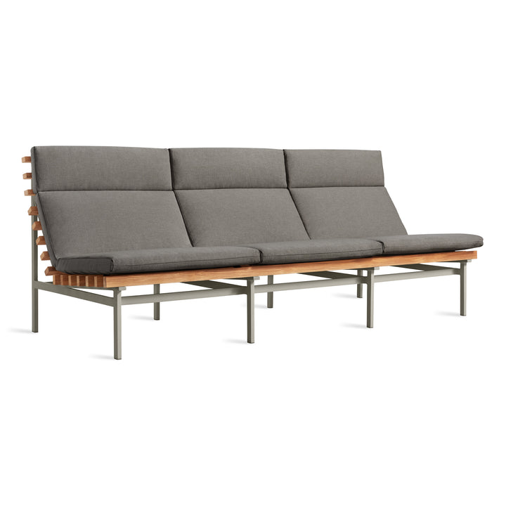 Perch Outdoor 3 Seat Sofa