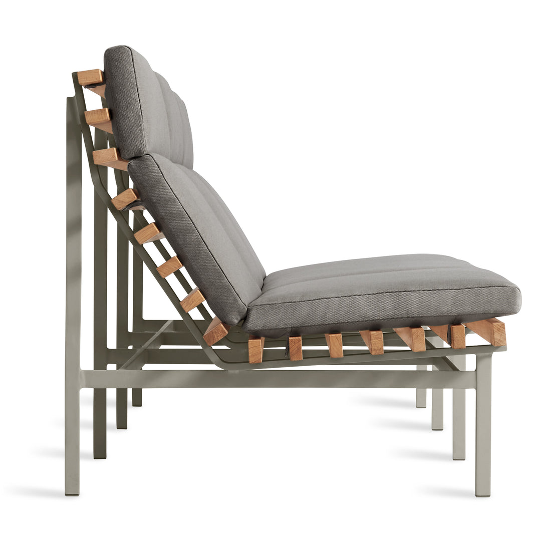 Perch Outdoor 3 Seat Sofa