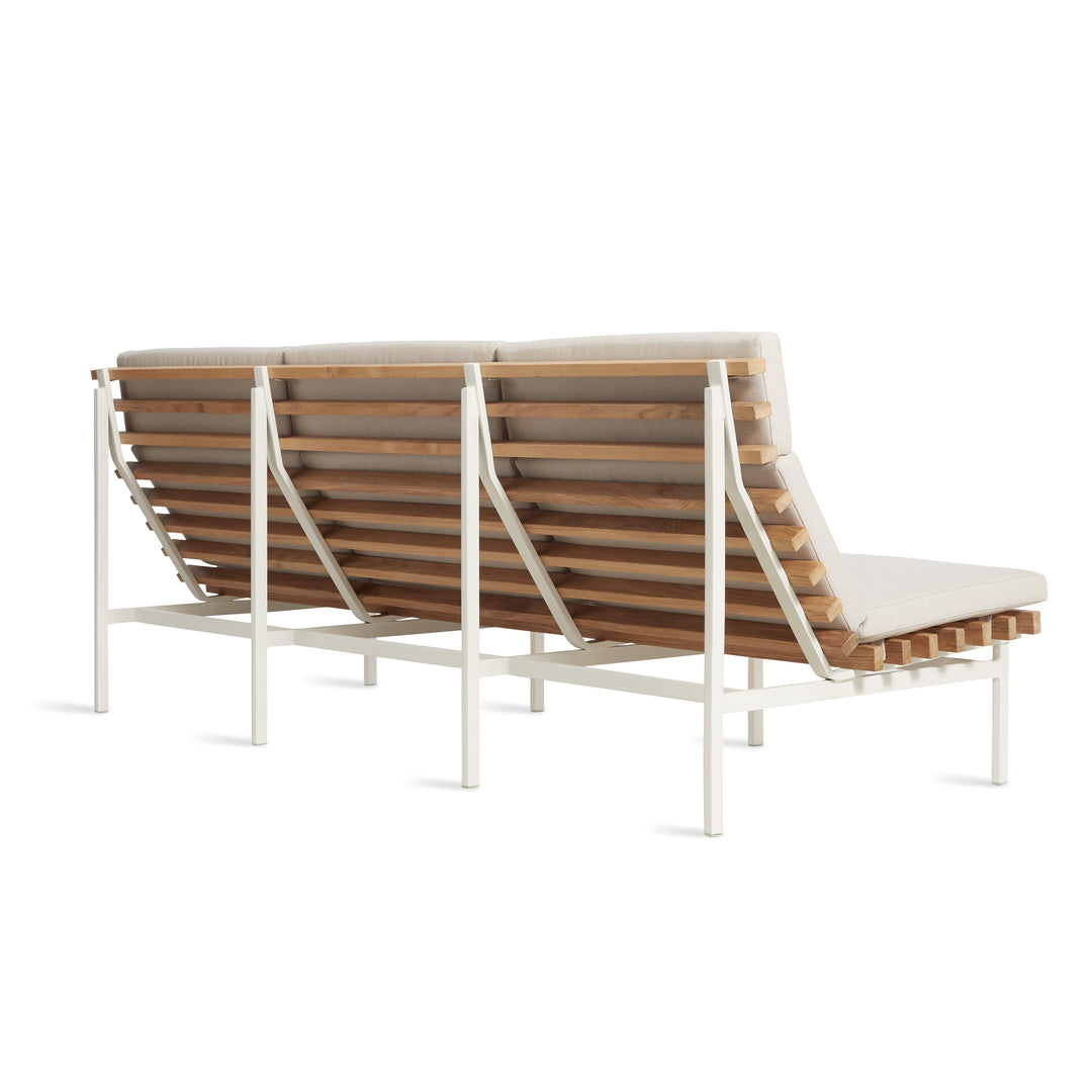 Perch Outdoor 3 Seat Sofa