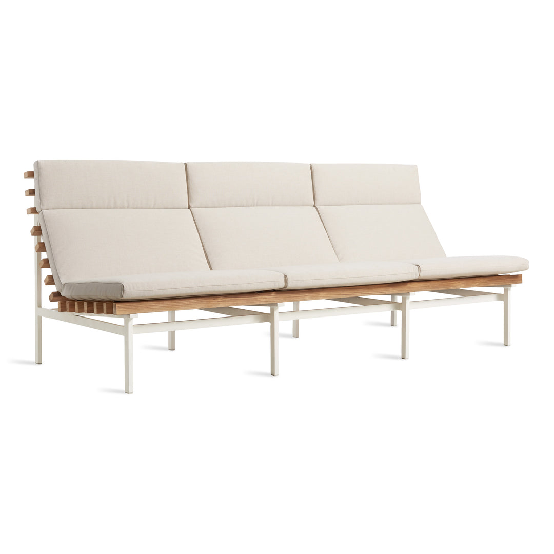 Perch Outdoor 3 Seat Sofa