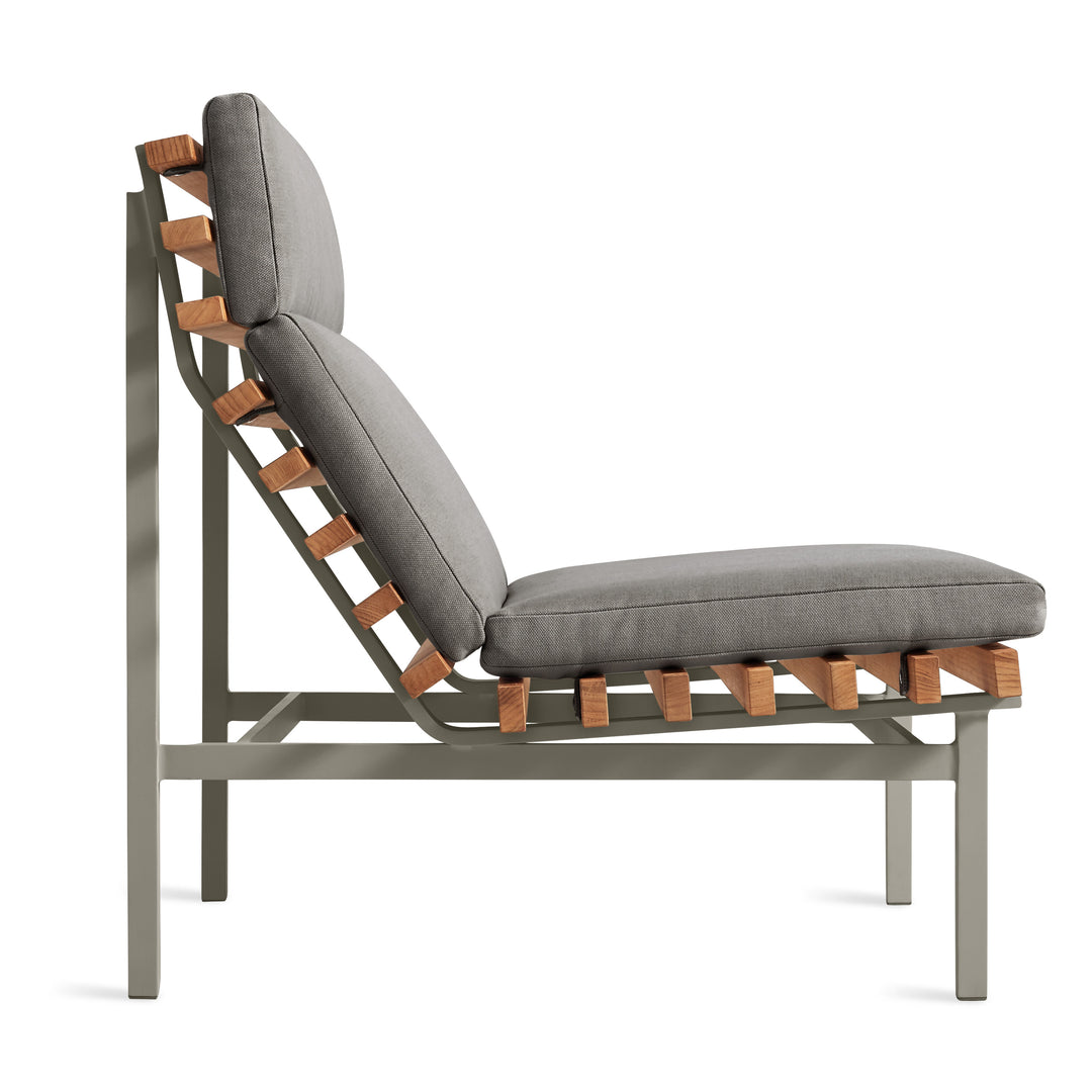 Perch Outdoor Lounge Chair
