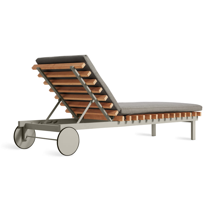 Perch Outdoor Sun Lounger